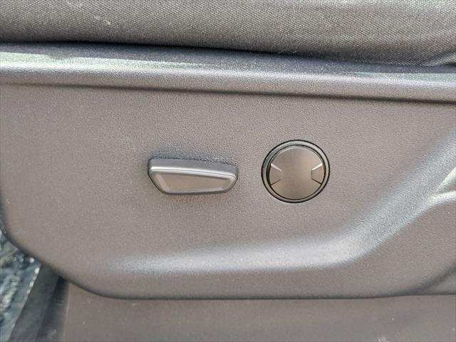 used 2023 Ford F-150 car, priced at $35,486