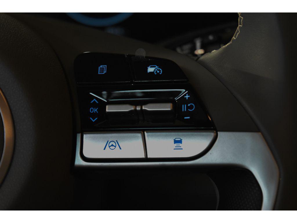 used 2024 Hyundai Elantra car, priced at $25,490