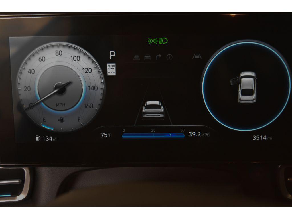 used 2024 Hyundai Elantra car, priced at $25,490