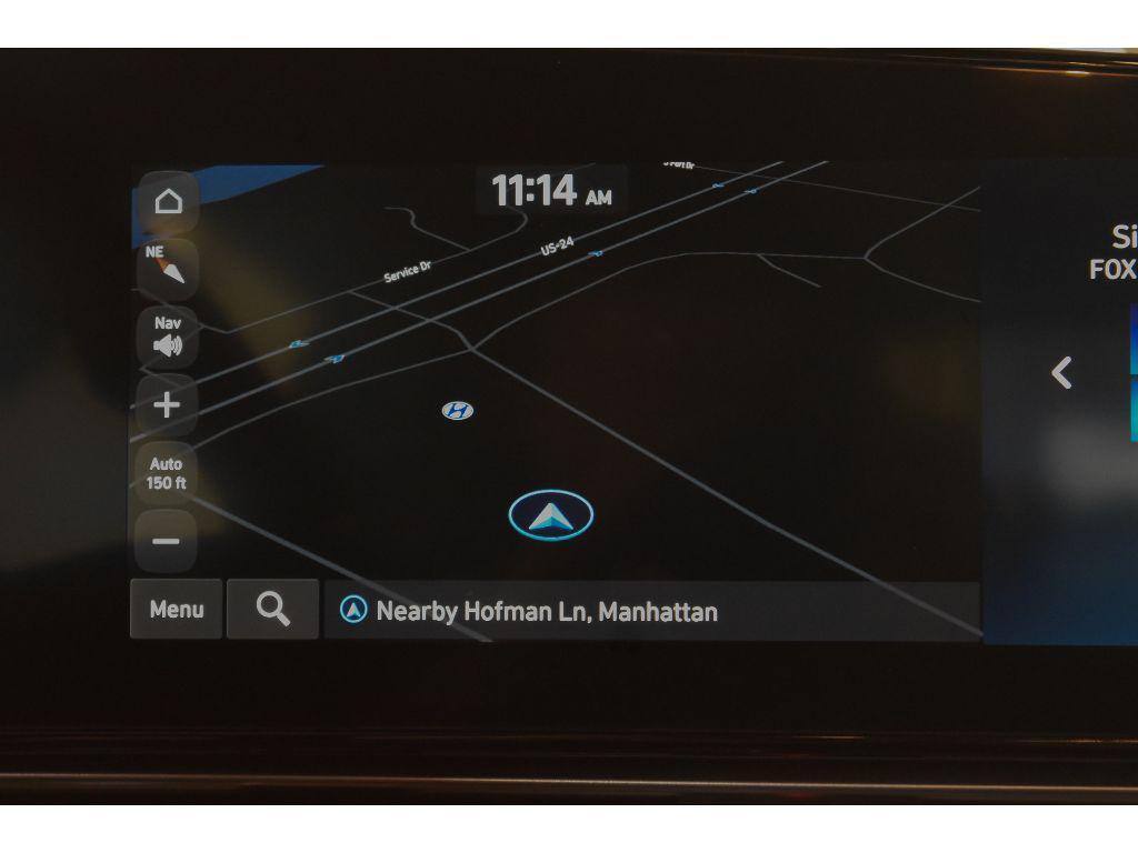 used 2024 Hyundai Elantra car, priced at $25,490