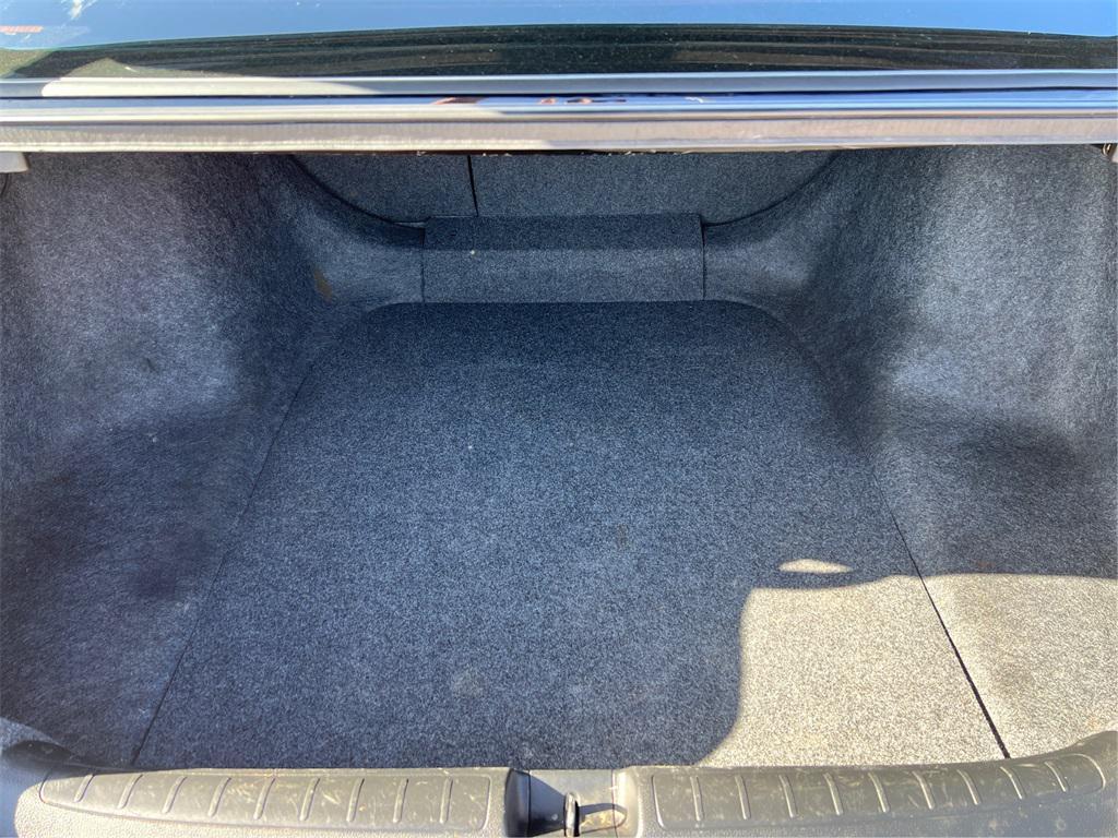 used 2022 Honda Accord Hybrid car, priced at $26,846