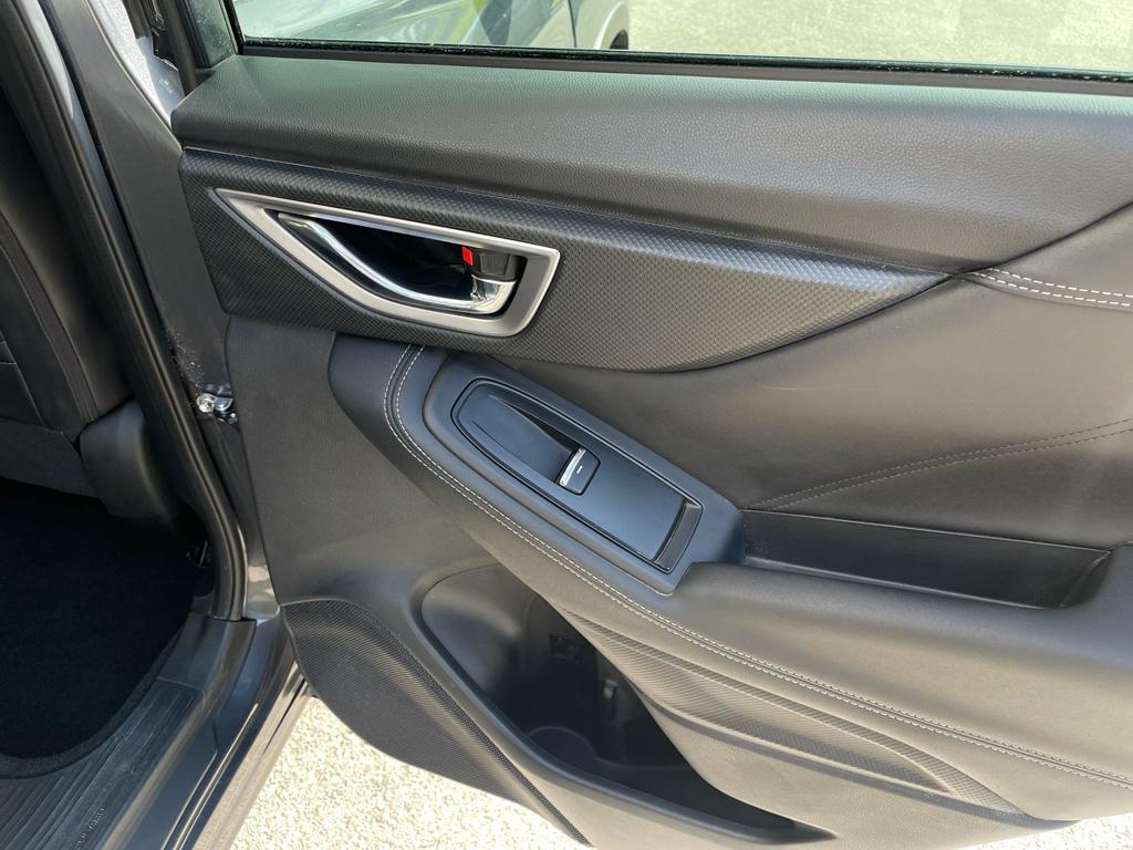 used 2020 Subaru Forester car, priced at $21,076