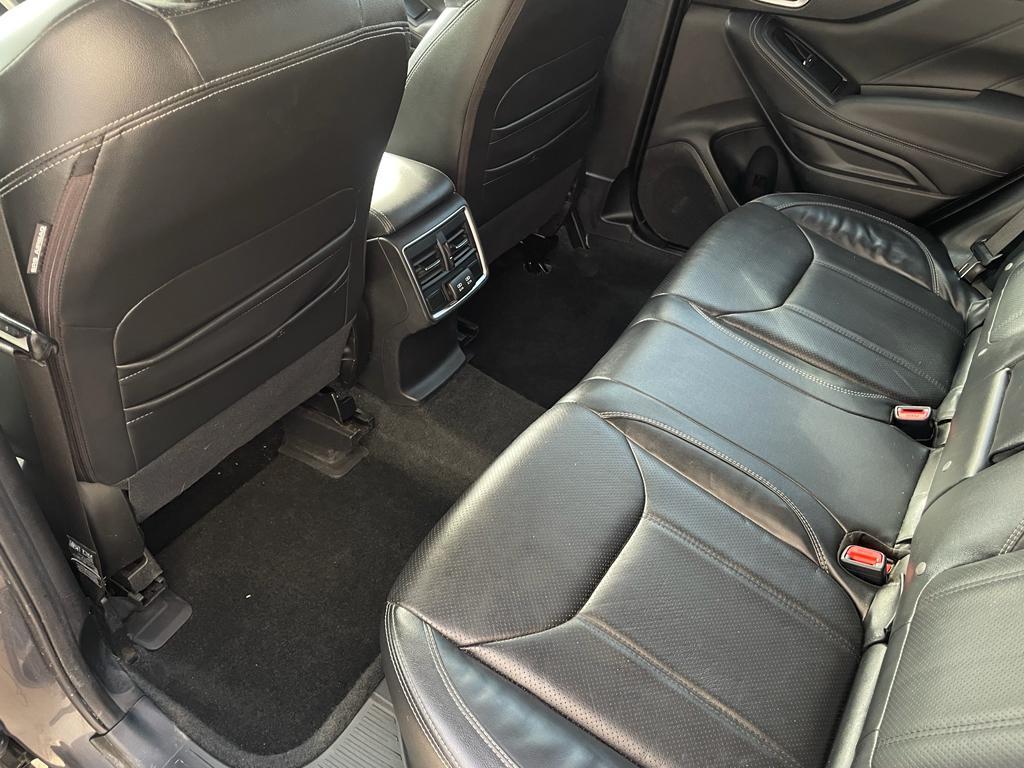 used 2020 Subaru Forester car, priced at $21,076