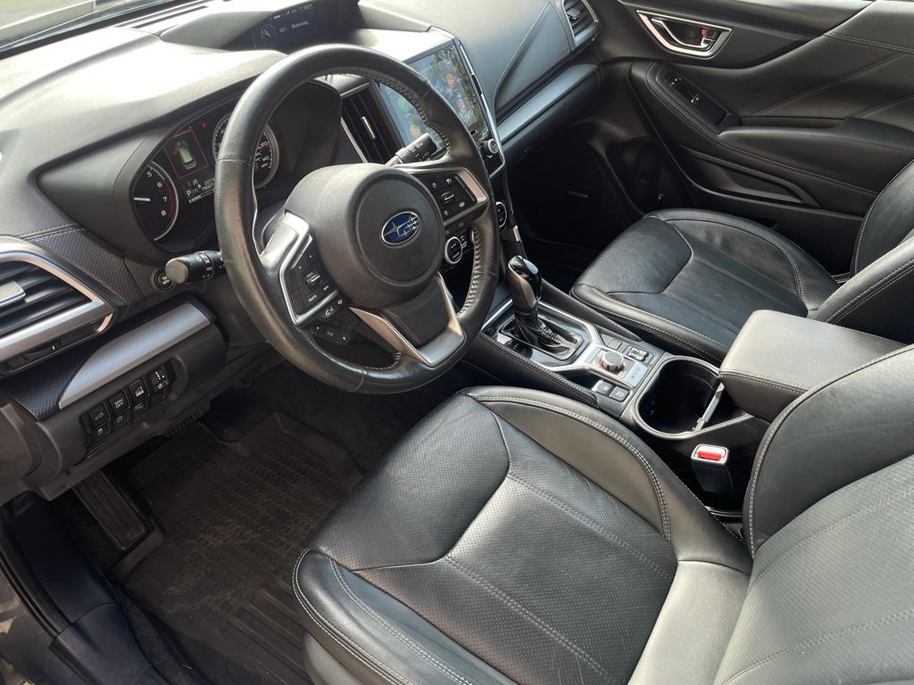 used 2020 Subaru Forester car, priced at $21,076