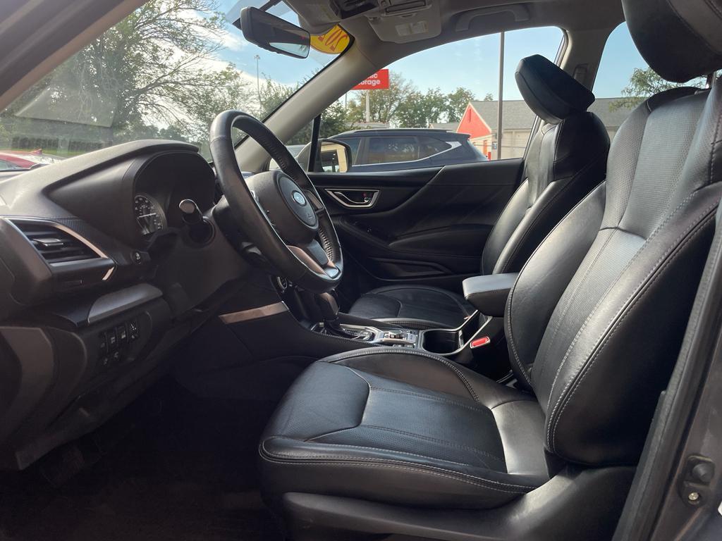 used 2020 Subaru Forester car, priced at $21,076