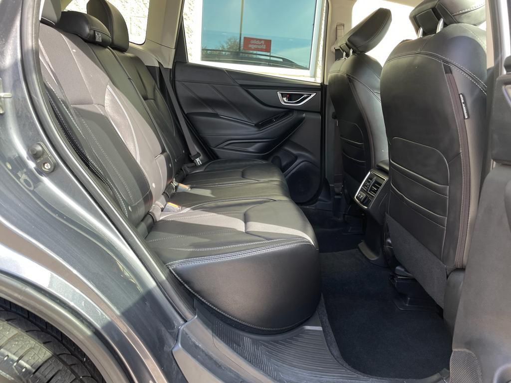 used 2020 Subaru Forester car, priced at $21,076