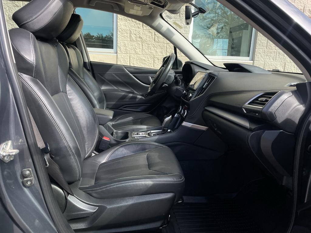 used 2020 Subaru Forester car, priced at $21,076