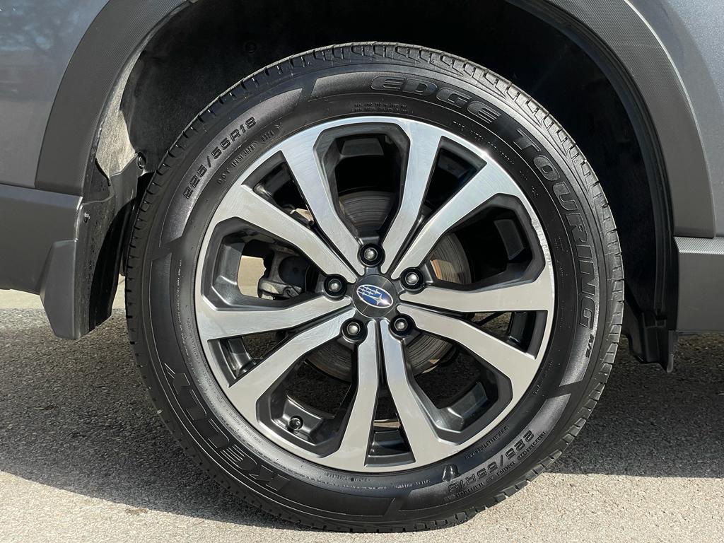used 2020 Subaru Forester car, priced at $21,076