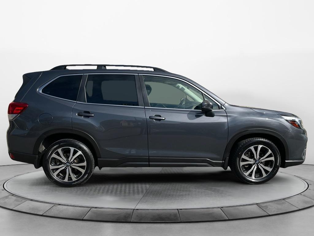 used 2020 Subaru Forester car, priced at $21,076