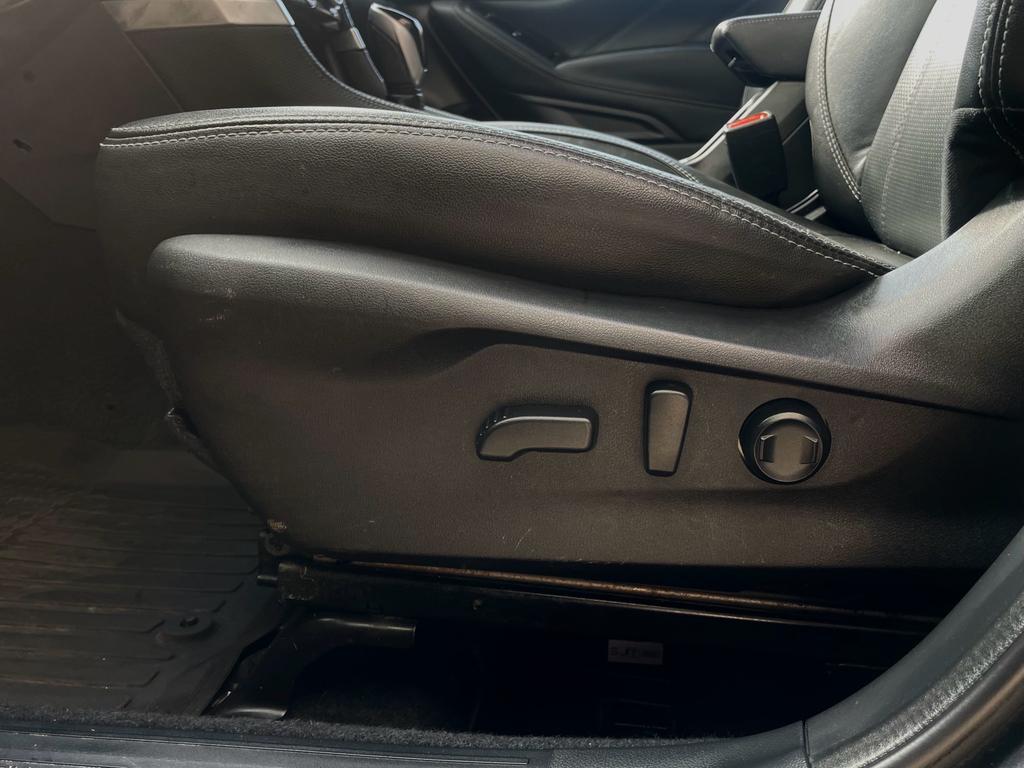 used 2020 Subaru Forester car, priced at $21,076