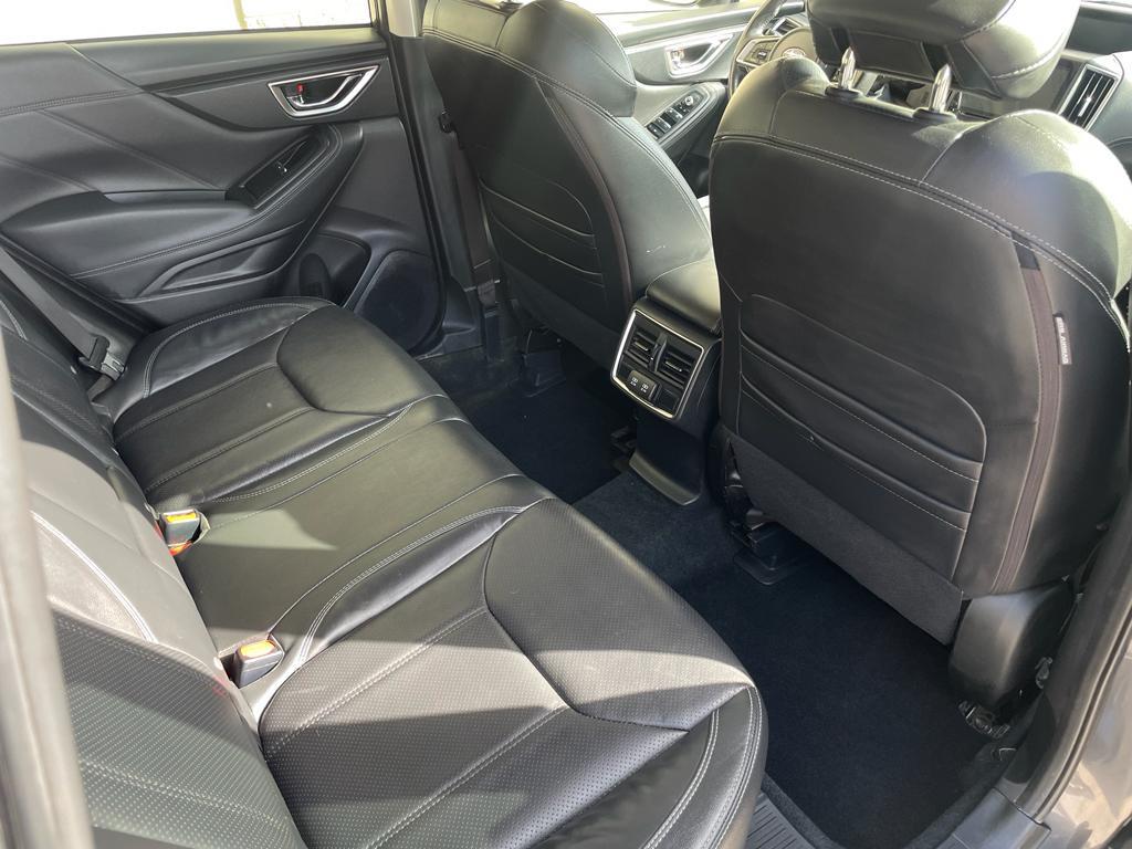 used 2020 Subaru Forester car, priced at $21,076