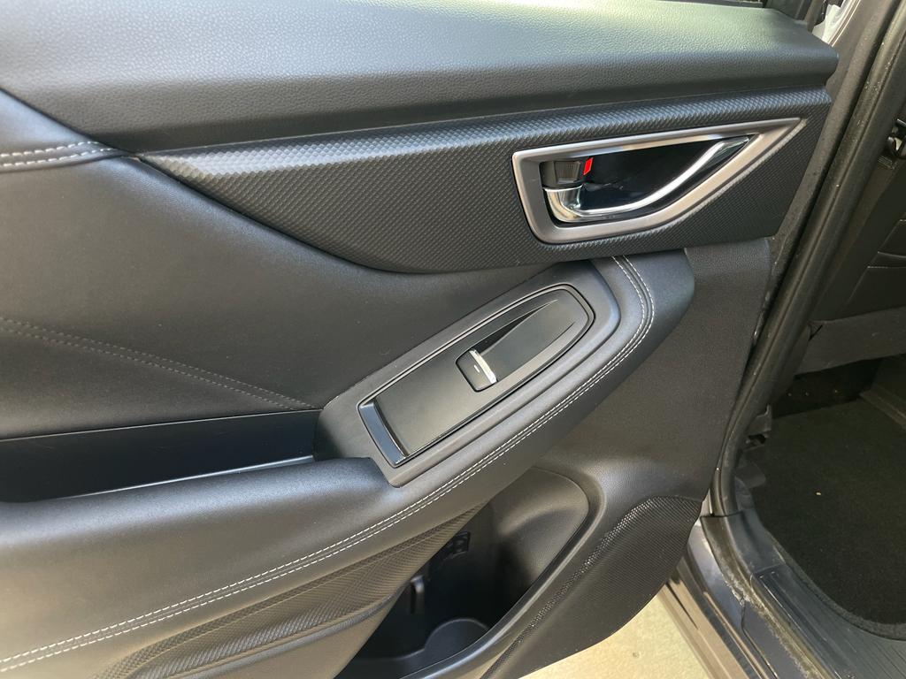used 2020 Subaru Forester car, priced at $21,076