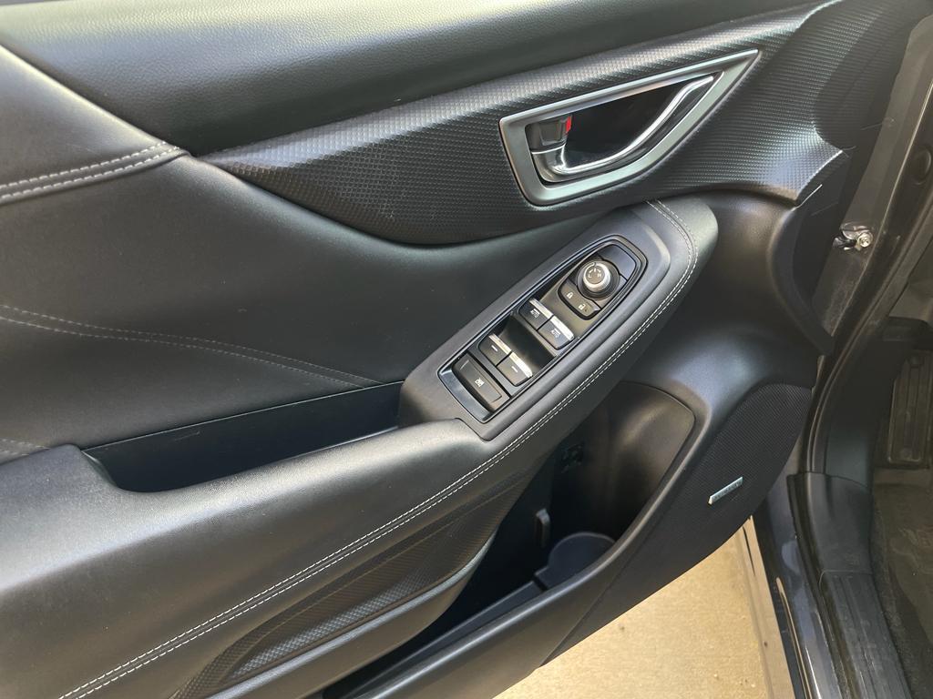 used 2020 Subaru Forester car, priced at $21,076