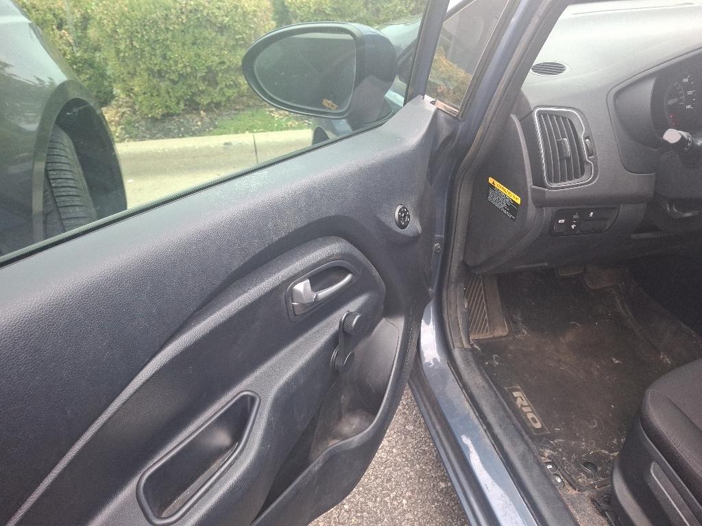 used 2016 Kia Rio car, priced at $8,096