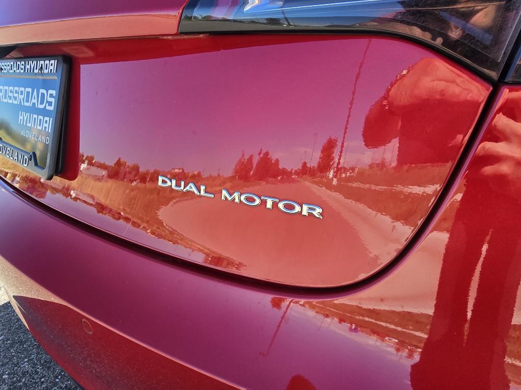 used 2022 Tesla Model 3 car, priced at $26,659
