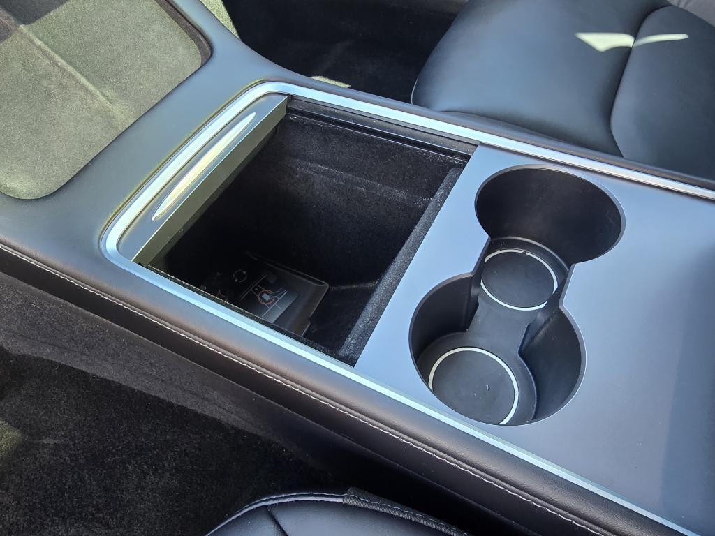 used 2022 Tesla Model 3 car, priced at $26,659