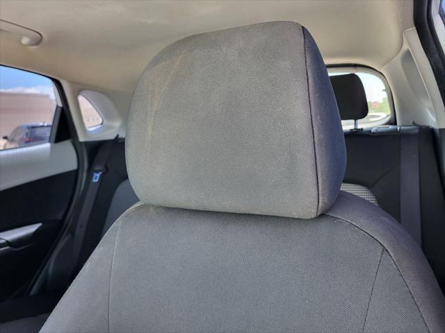 used 2021 Hyundai Kona car, priced at $16,696
