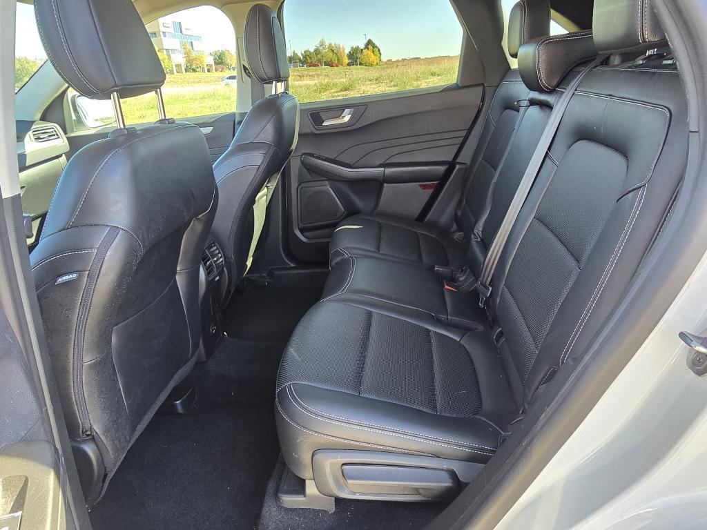 used 2021 Ford Escape car, priced at $20,497