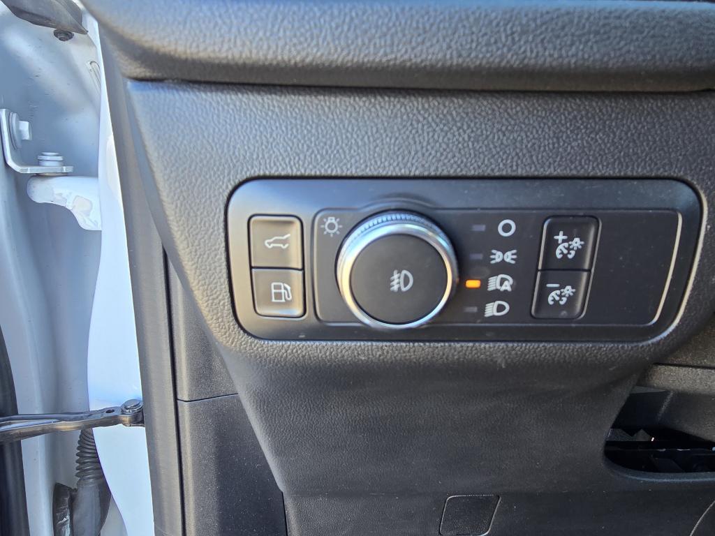 used 2021 Ford Escape car, priced at $20,497