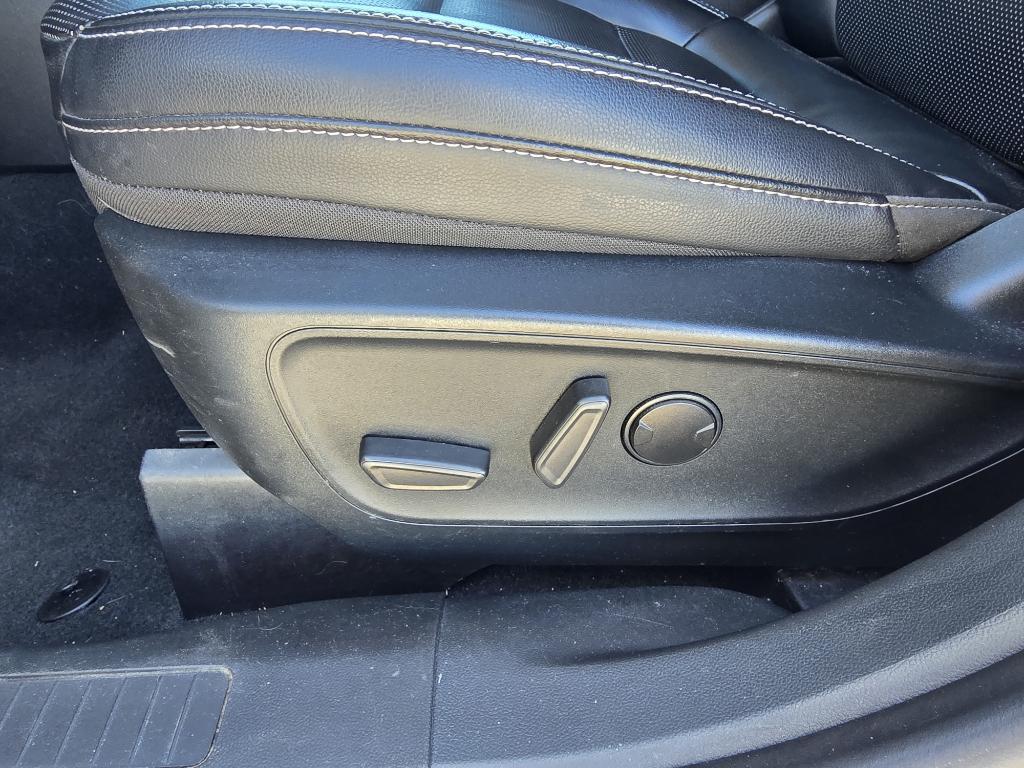 used 2021 Ford Escape car, priced at $20,497