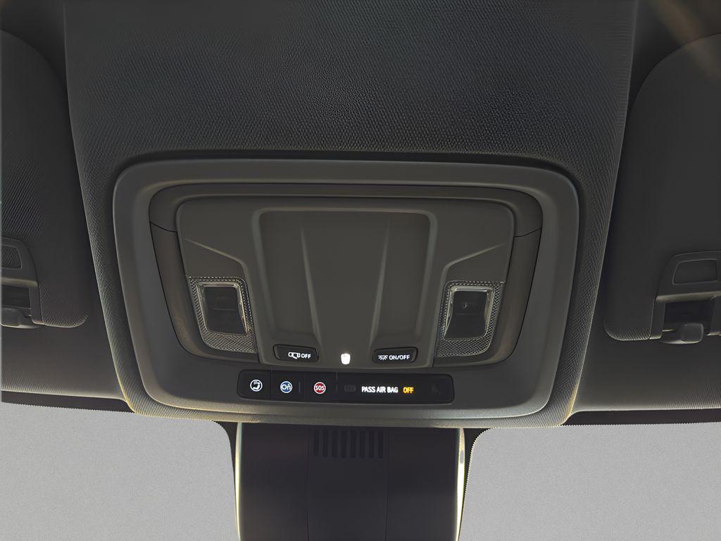 used 2024 Chevrolet Silverado 1500 car, priced at $46,276