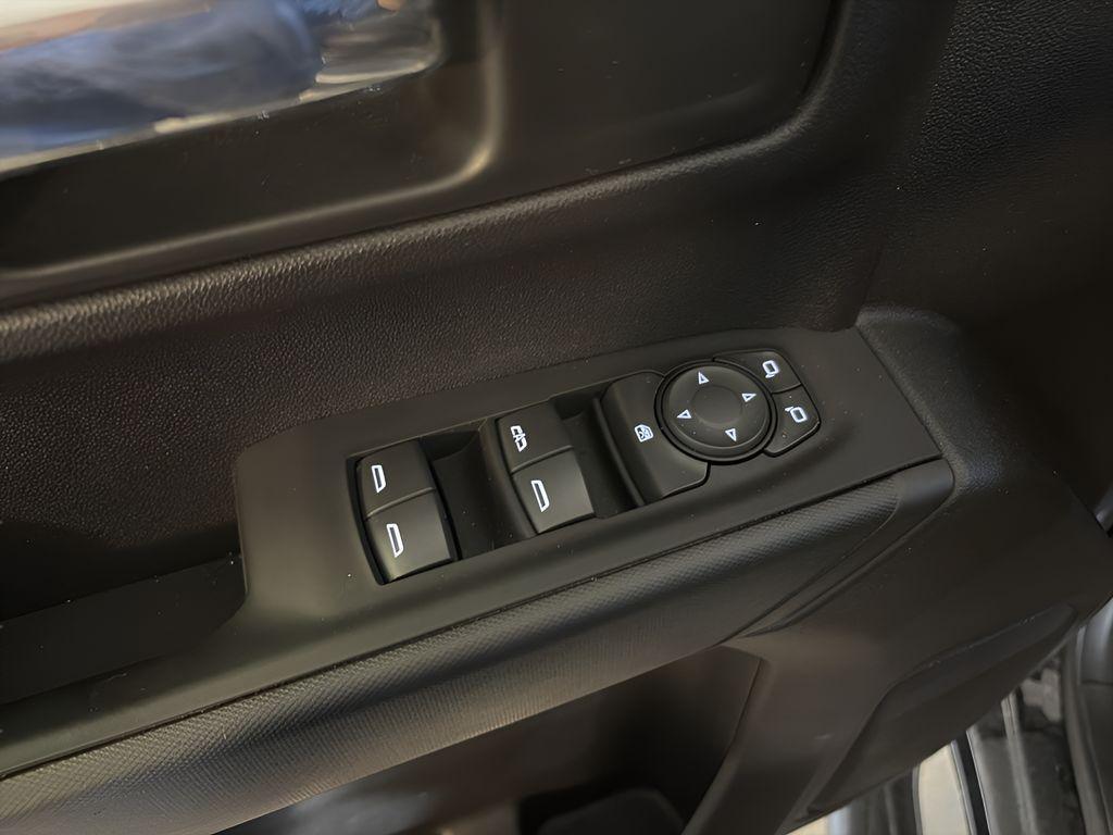 used 2024 Chevrolet Silverado 1500 car, priced at $46,276