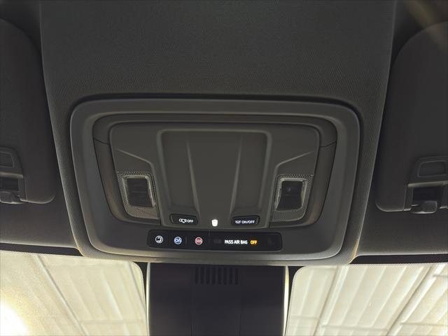 used 2024 Chevrolet Silverado 1500 car, priced at $46,175