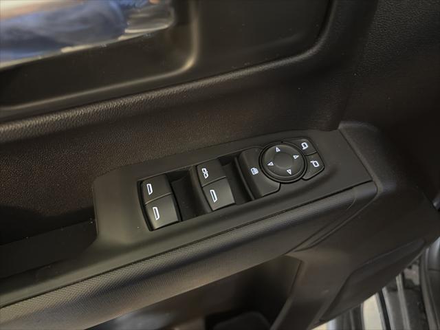 used 2024 Chevrolet Silverado 1500 car, priced at $46,175