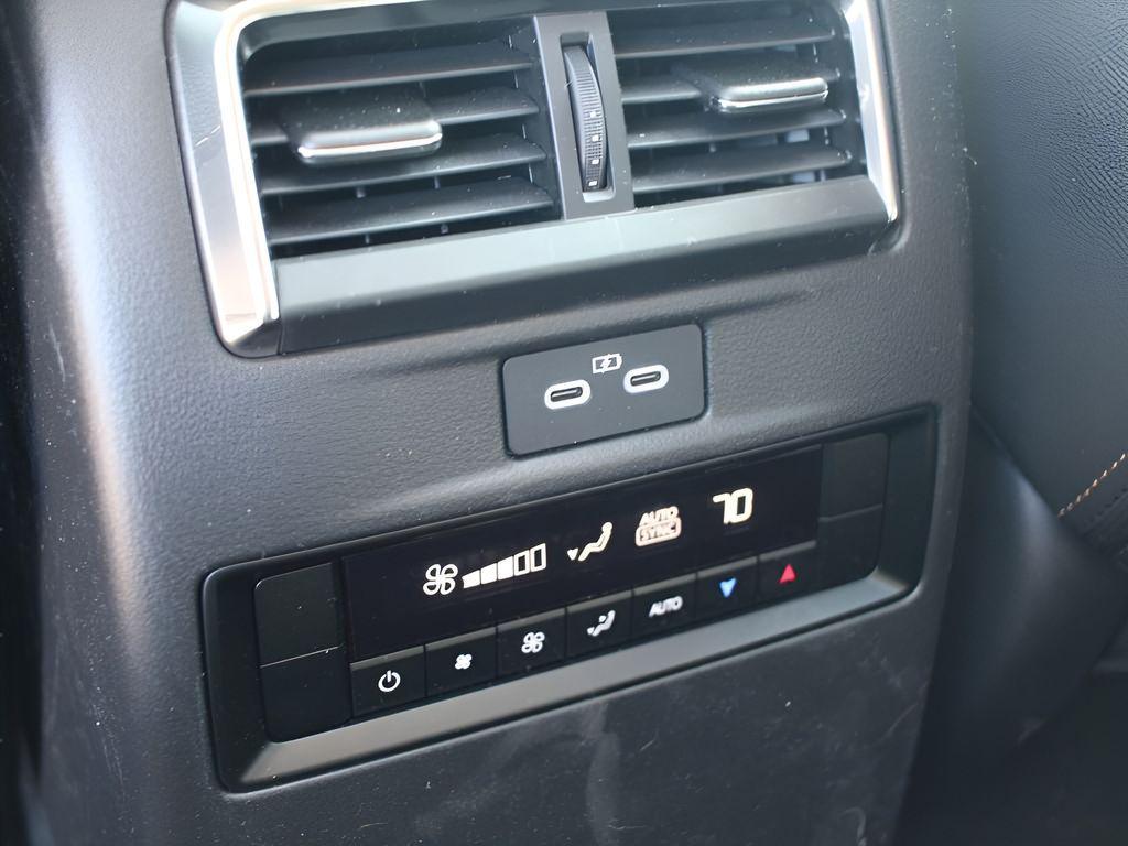 used 2025 Mazda CX-90 car, priced at $35,550