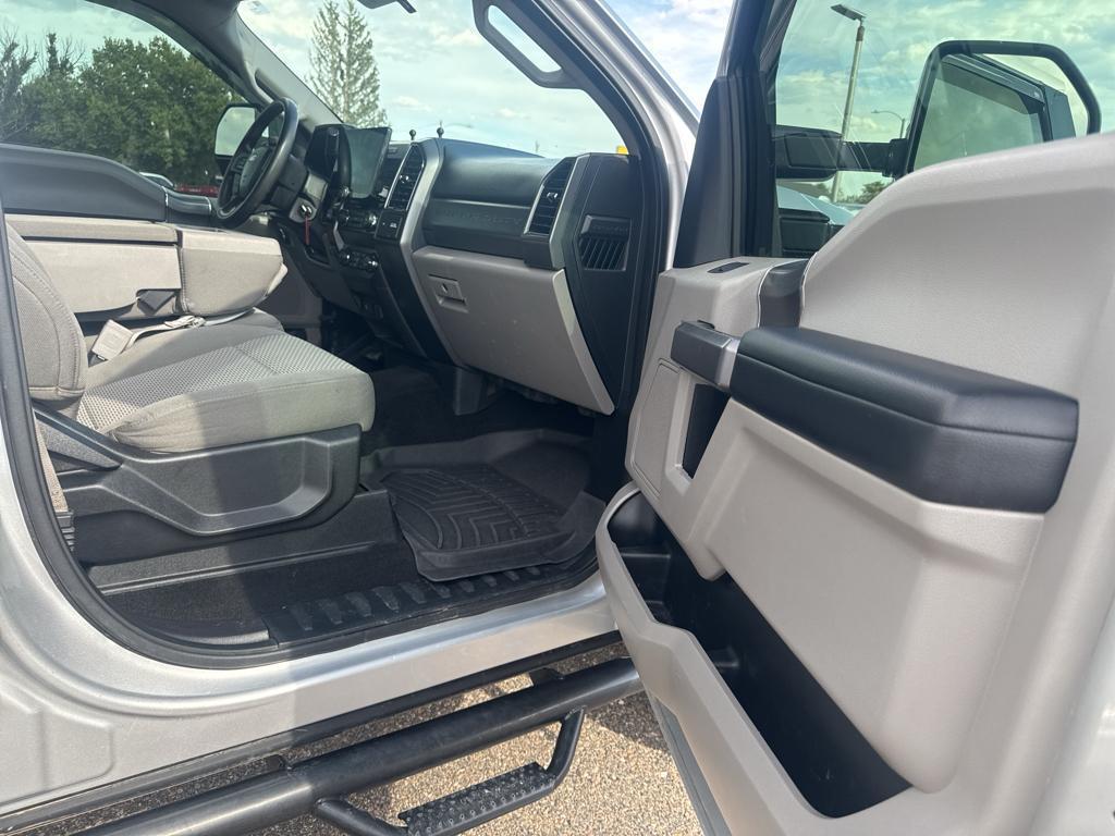 used 2019 Ford F-350 car, priced at $38,495