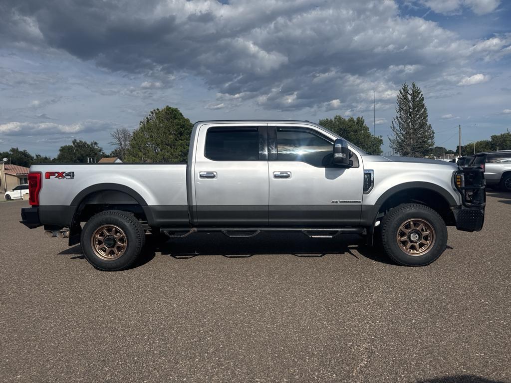 used 2019 Ford F-350 car, priced at $38,495