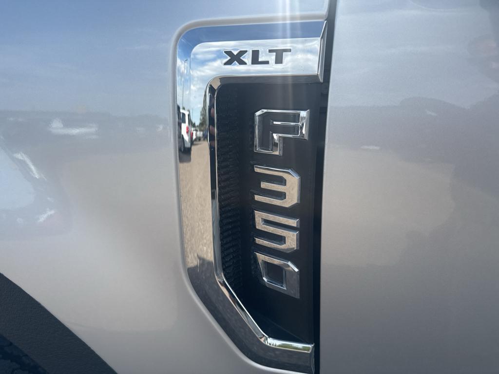 used 2019 Ford F-350 car, priced at $38,495