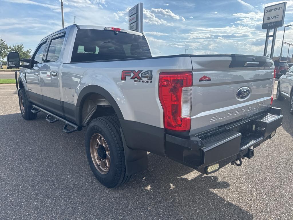 used 2019 Ford F-350 car, priced at $38,495