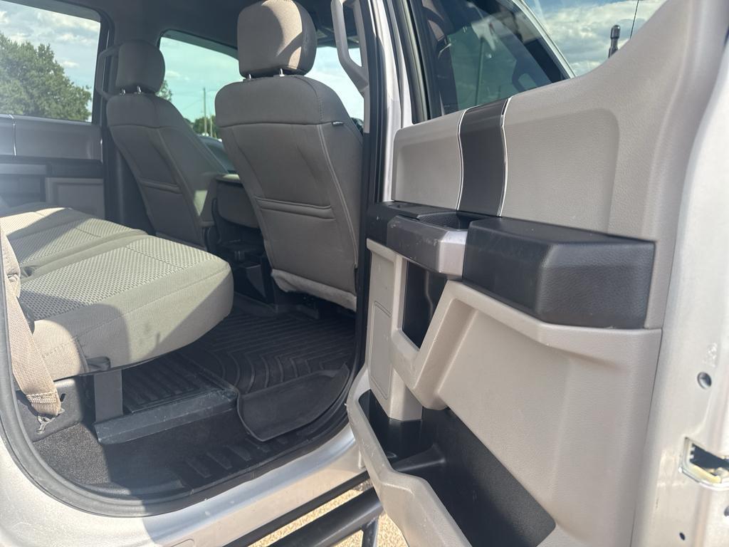 used 2019 Ford F-350 car, priced at $38,495
