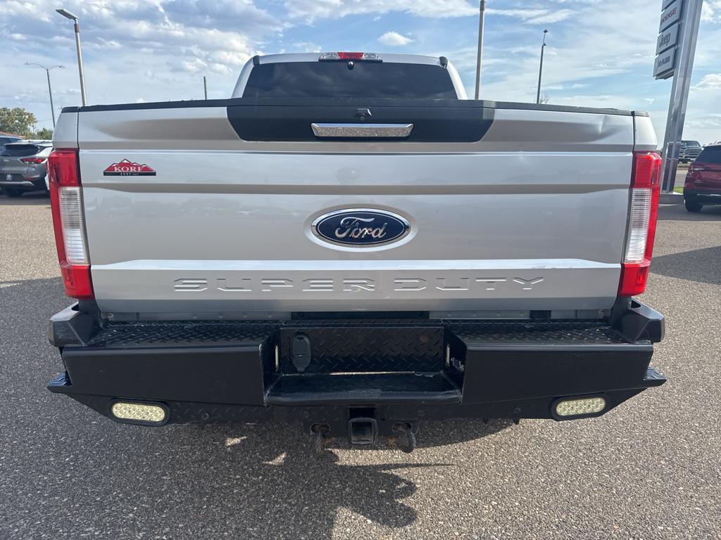 used 2019 Ford F-350 car, priced at $38,495