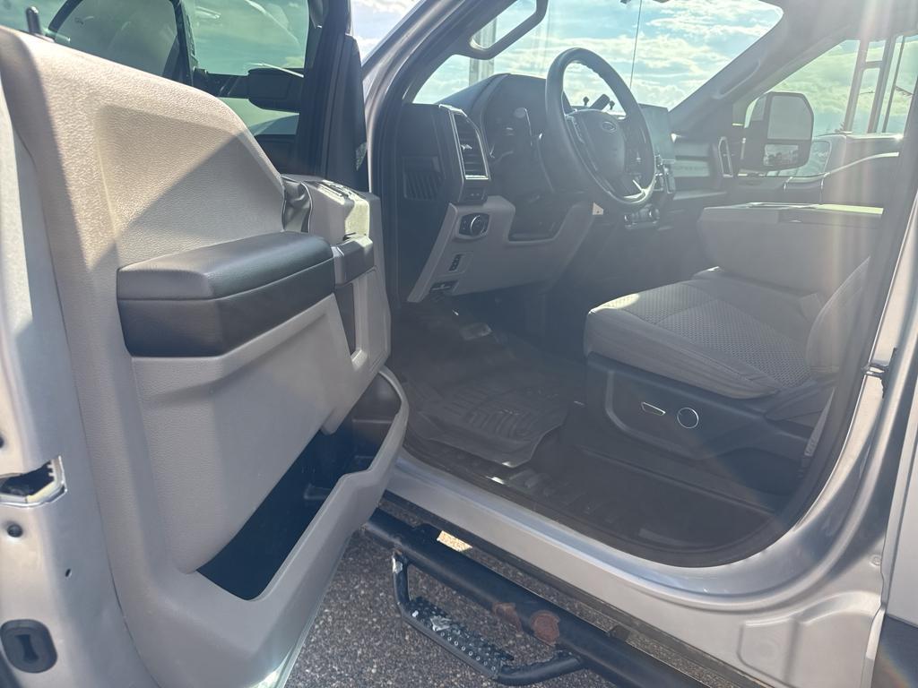 used 2019 Ford F-350 car, priced at $38,495