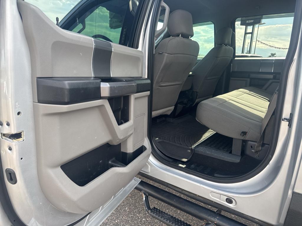 used 2019 Ford F-350 car, priced at $38,495