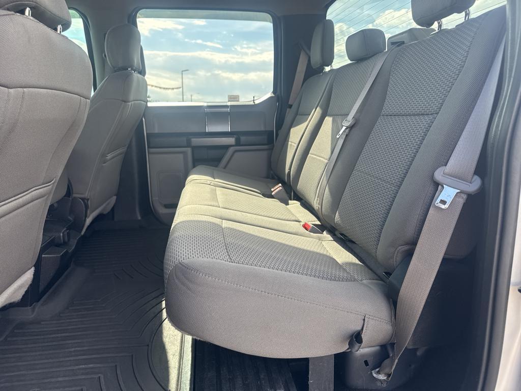 used 2019 Ford F-350 car, priced at $38,495