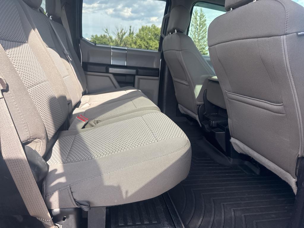 used 2019 Ford F-350 car, priced at $38,495