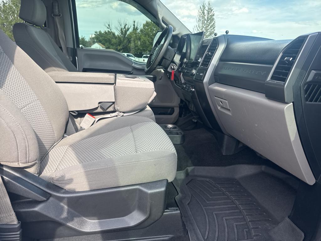 used 2019 Ford F-350 car, priced at $38,495