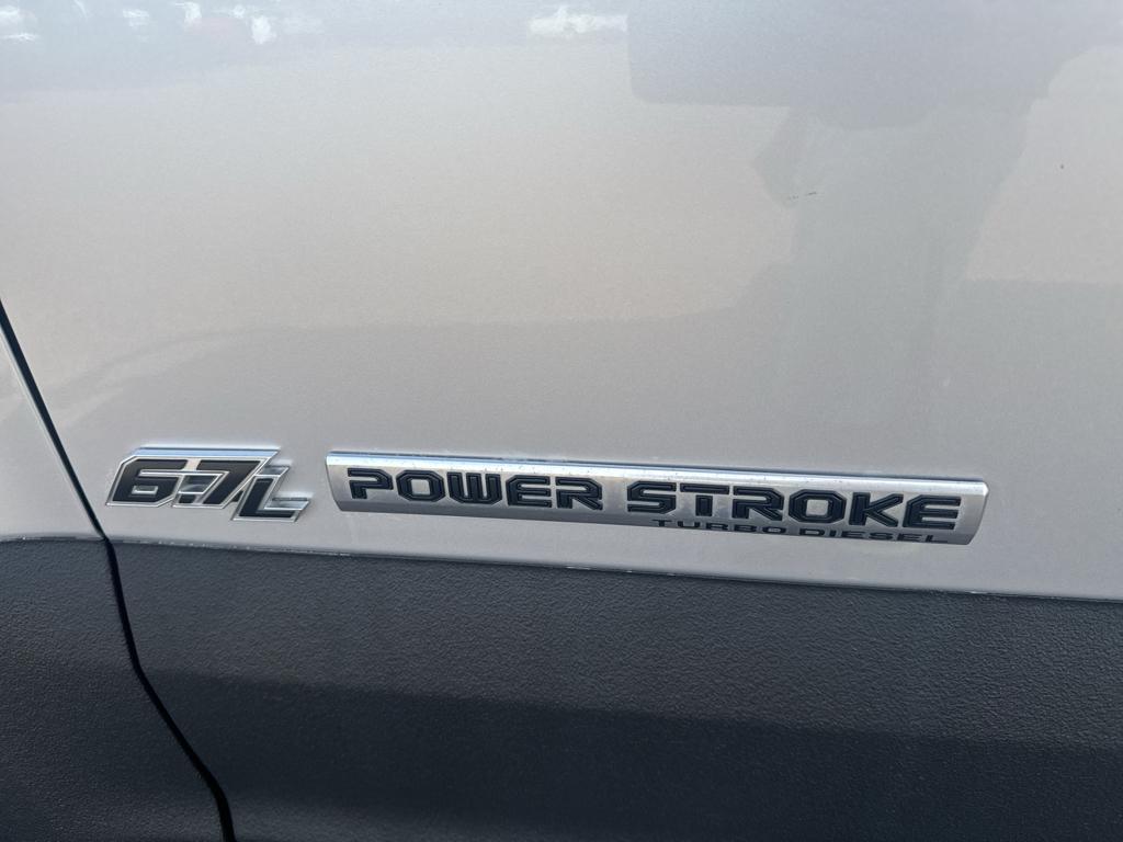 used 2019 Ford F-350 car, priced at $38,495