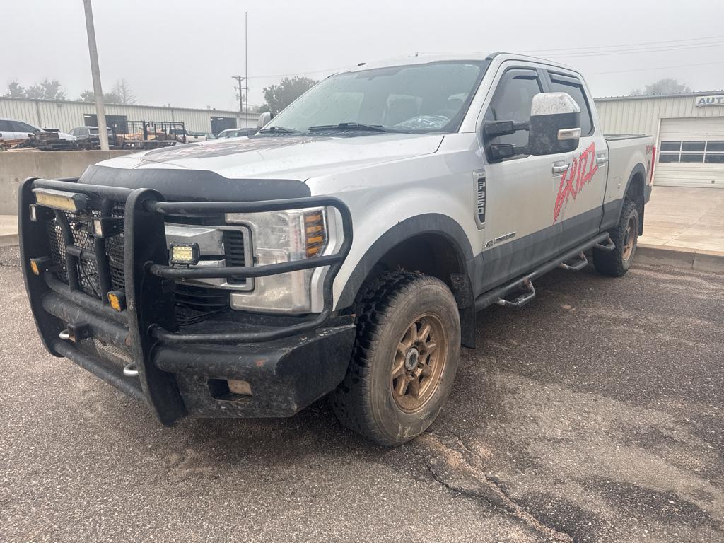 used 2019 Ford F-350 car, priced at $40,495