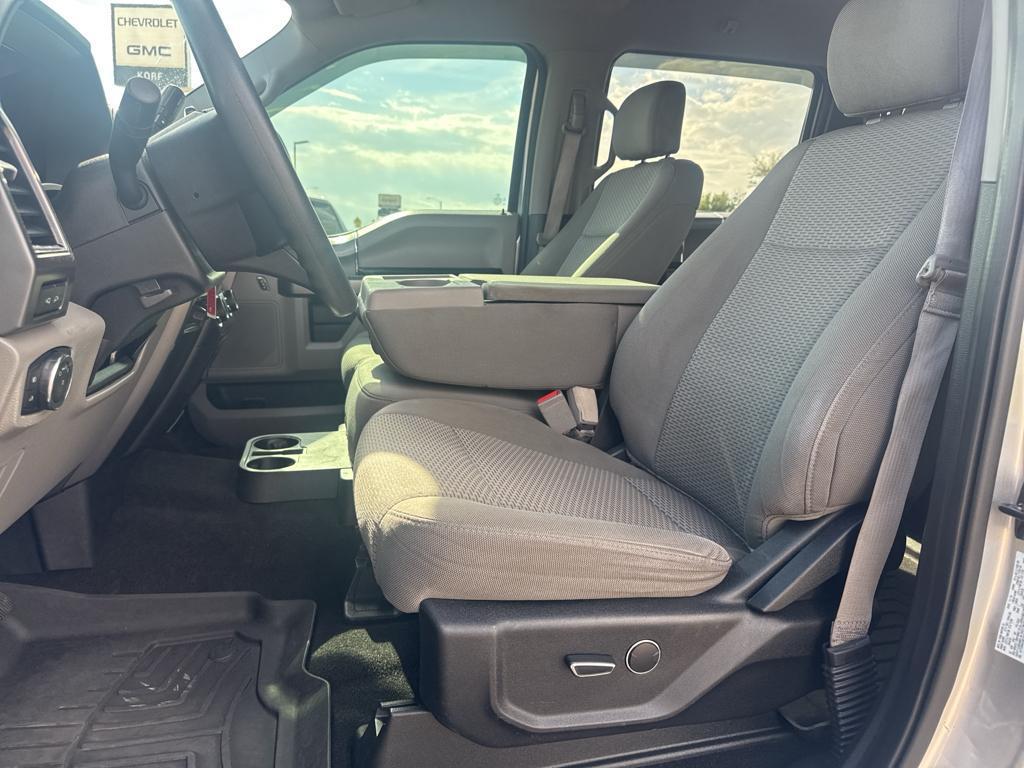 used 2019 Ford F-350 car, priced at $38,495