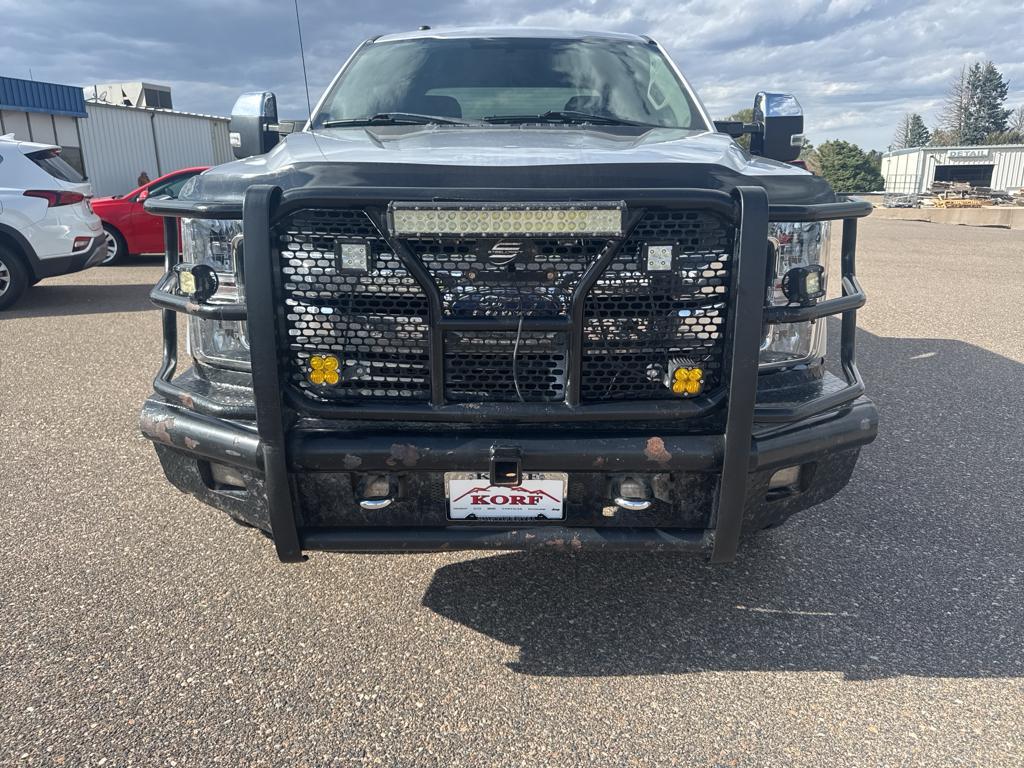 used 2019 Ford F-350 car, priced at $38,495