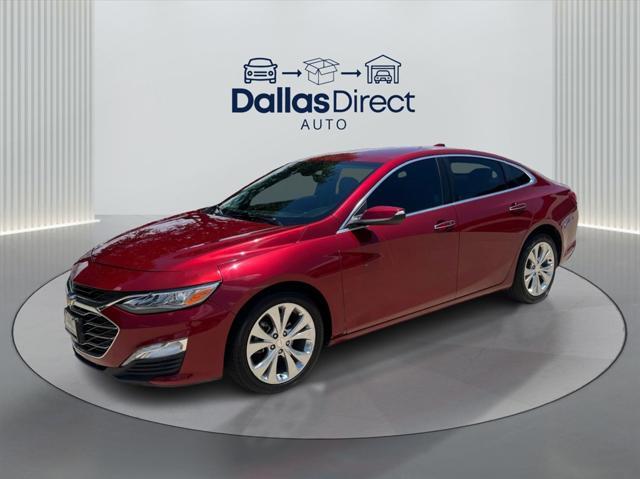used 2019 Chevrolet Malibu car, priced at $15,497