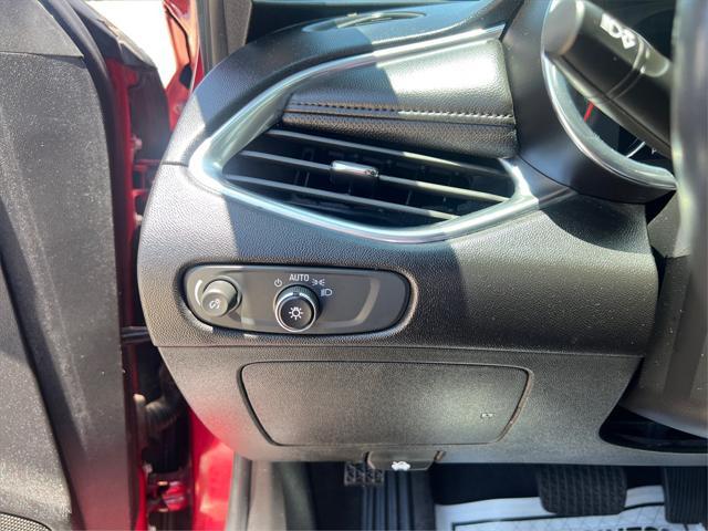 used 2019 Chevrolet Malibu car, priced at $15,497