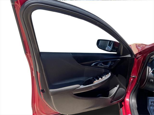 used 2019 Chevrolet Malibu car, priced at $15,497