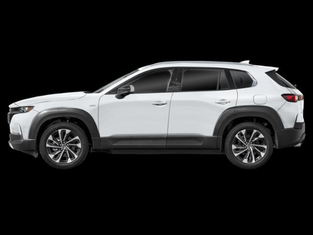new 2025 Mazda CX-50 Hybrid car, priced at $40,422