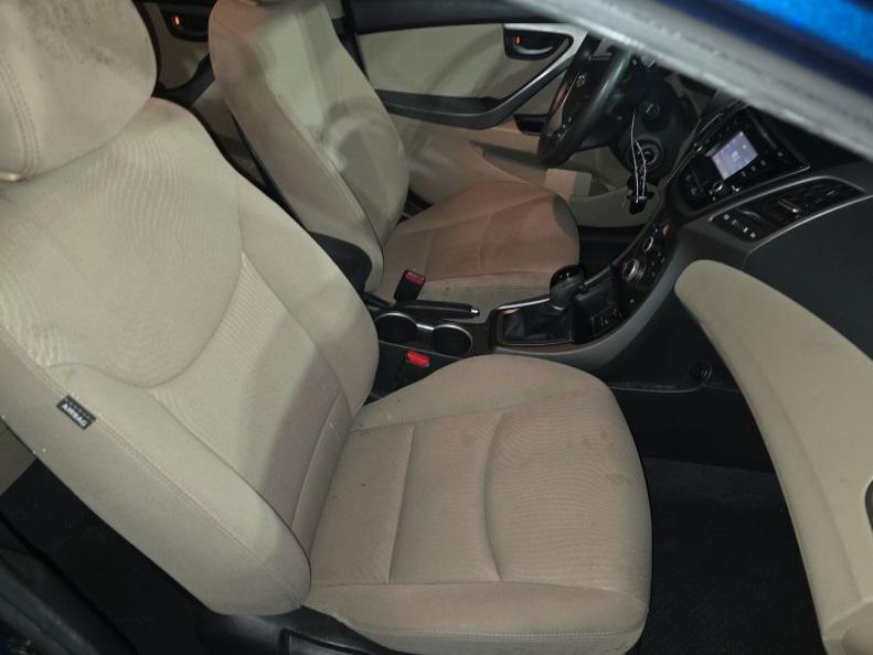 used 2014 Hyundai Elantra car, priced at $8,994