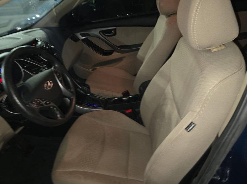 used 2014 Hyundai Elantra car, priced at $8,994